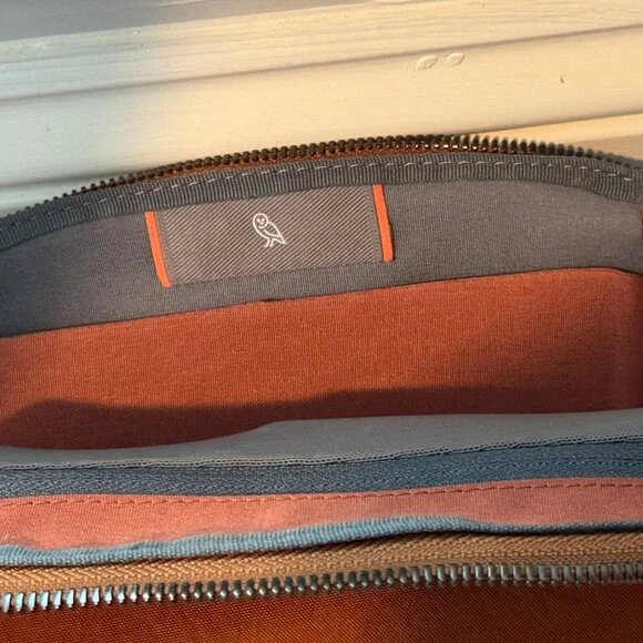 BELLROY DESK CADDY in the Color Bronze - Picture 3 of 7